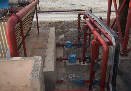 The Magadi Soda Co. Ltd.